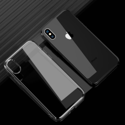 Nakładka Clear Xiaomi Redmi Note 12 5G/ Poco X5 1mm